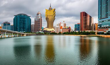 Макао одобрил деятельность новых игорных туроператоров