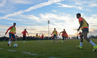 Названы следующие соперники Шахтера в спаррингах на сборах в Турции