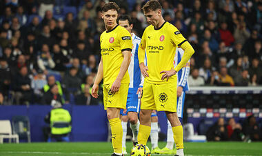 В Жироне назвали главную проблему и основную задачу на сезон