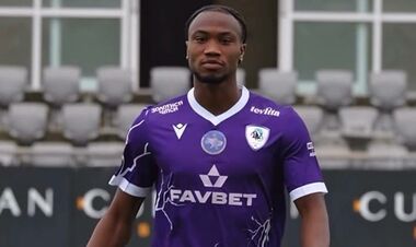 ОФІЦІЙНО. Сенсаційний лідер УПЛ підписав легіонера