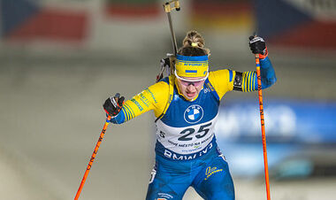 Джима пропустит стартовую гонку Олимпиады 2026. Известная причина