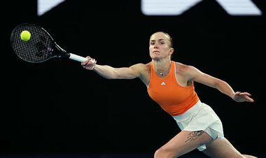 Жребий турнира WTA 1000 в Дохе. Свитолина ждет Ястремскую