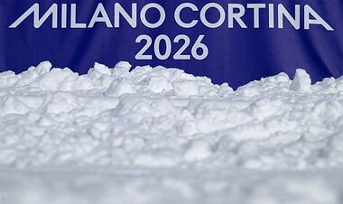 Стартують зимові Олімпійські Ігри. Увечері – церемонія відкриття