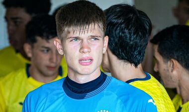 Вратарь, которым интересуется Динамо, отказался возвращаться в Украину