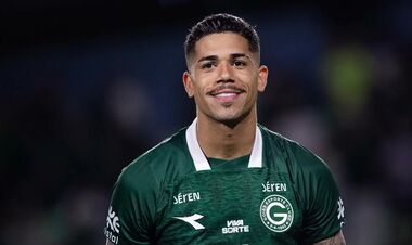 Шахтар знайшов заміну Коноплі в чемпіонаті Бразилії. Клуб готує пропозицію