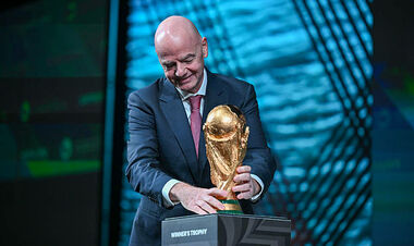 У Швеції відреагували на слова Інфантіно та можливе повернення росіян