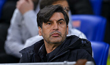 Дебют Яремчука доведеться відкласти. Фонсека зробив заяву про українця