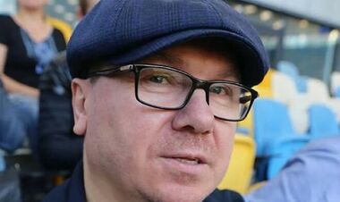 Виктор Леоненко решил разорвать отношения с легендой Динамо