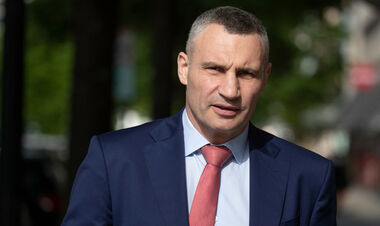 Кличко обнародовал ужасающие кадры для киевлян