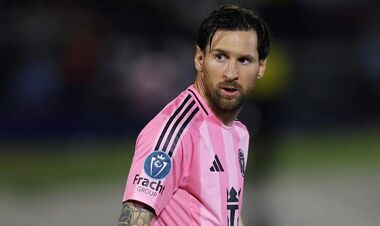 Мессі вважає його зрадником. Ліонель ухвалив рішення щодо Барселони