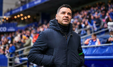 Мичел сказал, при каком условии покинет Жирону