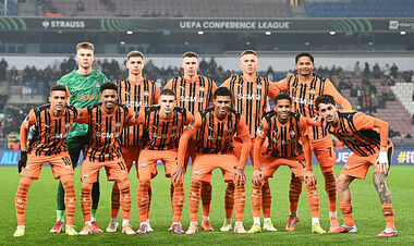 Після ПСЖ та Баварії. Шахтар увійшов до топ‑3 клубів у цікавому рейтингу