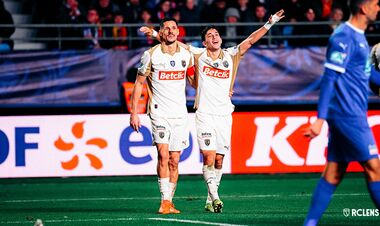 Нюанси ренесансу Ланса