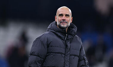Гвардіола може піти з клубного футболу вже влітку. Відомі деталі