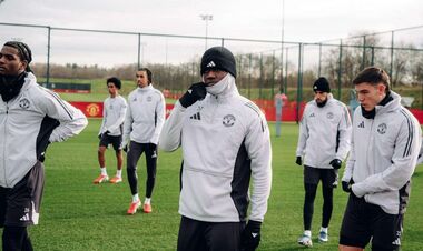 Манчестер Юнайтед – Тоттенхэм. Прогноз и анонс на матч чемпионата Англии