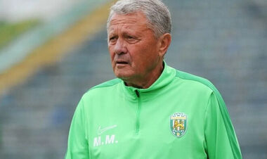 МАРКЕВИЧ: «Это просто позор. Я приглашаю его в Украину, буду сопровождать»