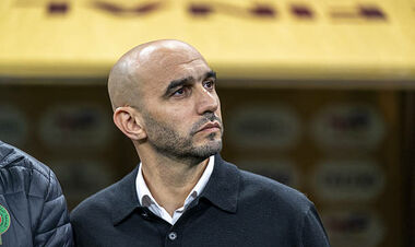 Півфіналіст ЧС без тренера? У ФФМ виступили із заявою