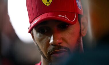 «Хемілтон не погодиться». Інсайдер назвав умову розриву контракту з Феррарі