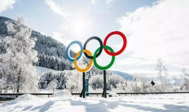 Украинским спортсменам уменьшили призовые на Олимпиаде-2026. Названы суммы