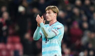 Бернли – Вест Хэм. Прогноз и анонс на матч чемпионата Англии