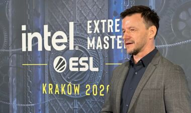 Чому не Катовіце? В ESL пояснили переїзд IEM до Кракова