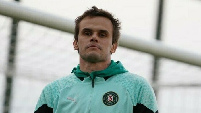 Ексголкіпер Динамо вирішив повернутися в Україну. Де продовжить кар'єру?