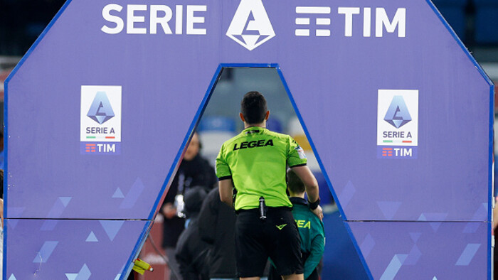 Анонс 24-го тура итальянской Серии А: битва за трофей продолжается