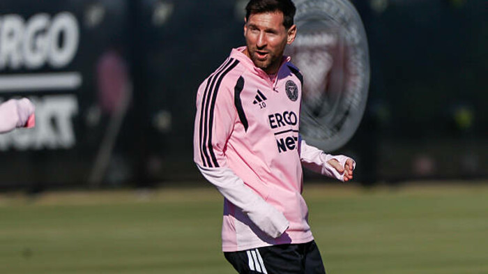 Лионель Месси выбрал себе новый клуб. Аргентинец вернется в Европу