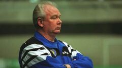 «Лобановский обещал нас забрать к себе». Сытник – об академклассе Яковенко