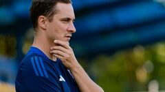 Колишній гравець Динамо розповів про свою зарплату і найбільші преміальні