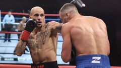 КАЛАЙДЖИЧ: «Именно тогда я понял, что могу нанести Гвоздику ущерб»