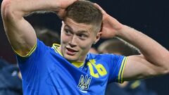 Рома достигла соглашения о трансфере Довбика – произошло непредвиденное