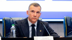 Шевченко попал в рейтинг лучших форвардов XXI века. Где Месси и Роналду?