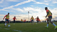 Названы следующие соперники Шахтера в спаррингах на сборах в Турции