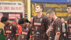 ОФІЦІЙНО. Кривбас припинив виступи у чемпіонаті України