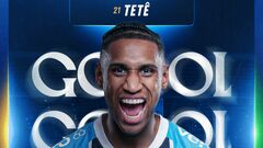 Ексгравці і колишній тренер Шахтаря влаштували феєрію в чемпіонаті Бразилії