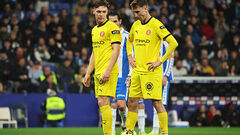 В Жироне назвали главную проблему и основную задачу на сезон