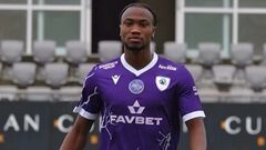 ОФІЦІЙНО. Сенсаційний лідер УПЛ підписав легіонера