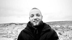 Схилимо голови. 21-річний боєць ММА загинув у ближньому бою під Авдіївкою