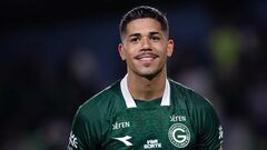 Шахтер нашел замену Конопле в чемпионате Бразилии. Клуб готовит предложение