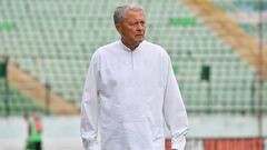 Мирон МАРКЕВИЧ: «Суркіс сказав фас! Тож я пішов зі збірної»