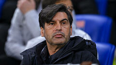 Дебют Яремчука доведеться відкласти. Фонсека зробив заяву про українця