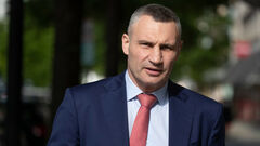 Кличко обнародовал ужасающие кадры для киевлян