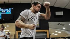 ОФИЦИАЛЬНО. Александр Усик объявил о большом боксерском шоу