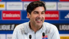 Фонсека восхищает в Лионе. Паулу выбил аренду Эндрика, а ныне – Яремчука