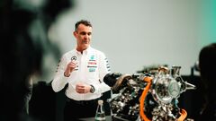 Команды требуют изменений в Формуле-1 из-за преимущества Мерседес