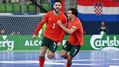 Чемпионат Европы: финал и матч за третье место