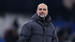 Гвардіола може піти з клубного футболу вже влітку. Відомі деталі