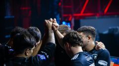 Бразильці розгромили турків у чвертьфіналі IEM Krakow з CS2