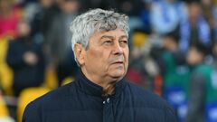 Луческу знайшли заміну. Долю тренера буде вирішено